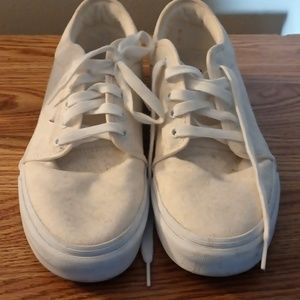 Men's Vans 10.5